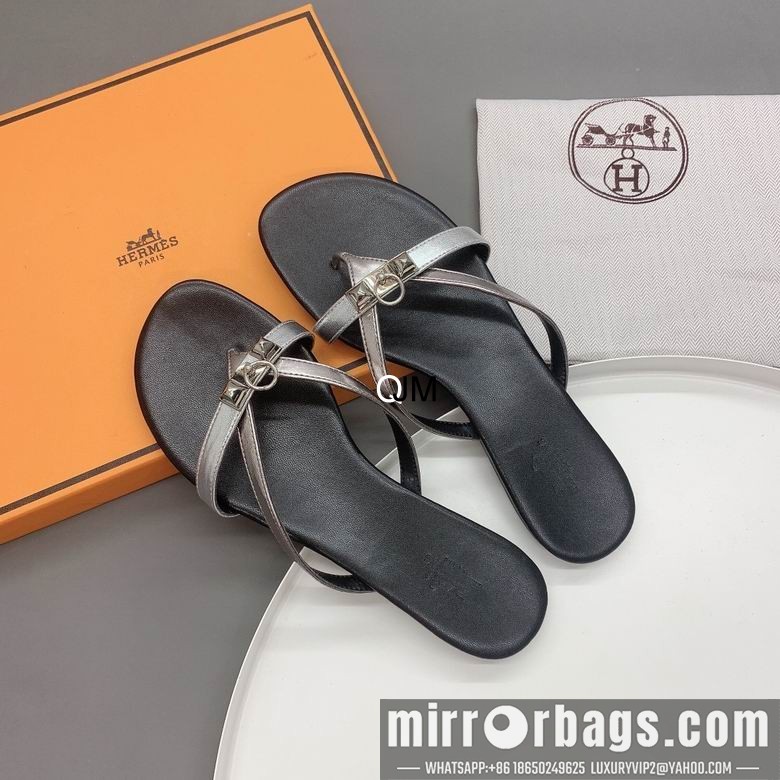 Replica Hermes Shoes Hermes sz35-39 JM0135