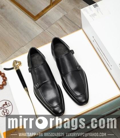 Replica Hermes Shoes Hermes sz38-45 mnh0909