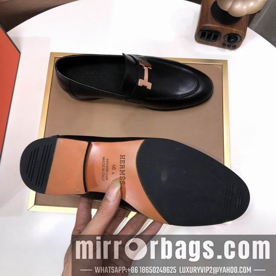 Replica Hermes Shoes Hermes sz38-45 hnh1203