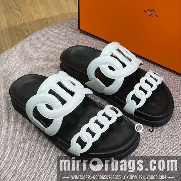 Replica Hermes Shoes HERMES sz35-41XJ0108