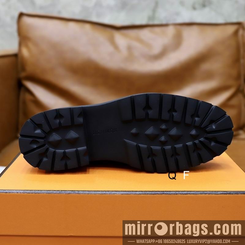 Replica Hermes Shoes Hermes sz38-45 10C TF0101