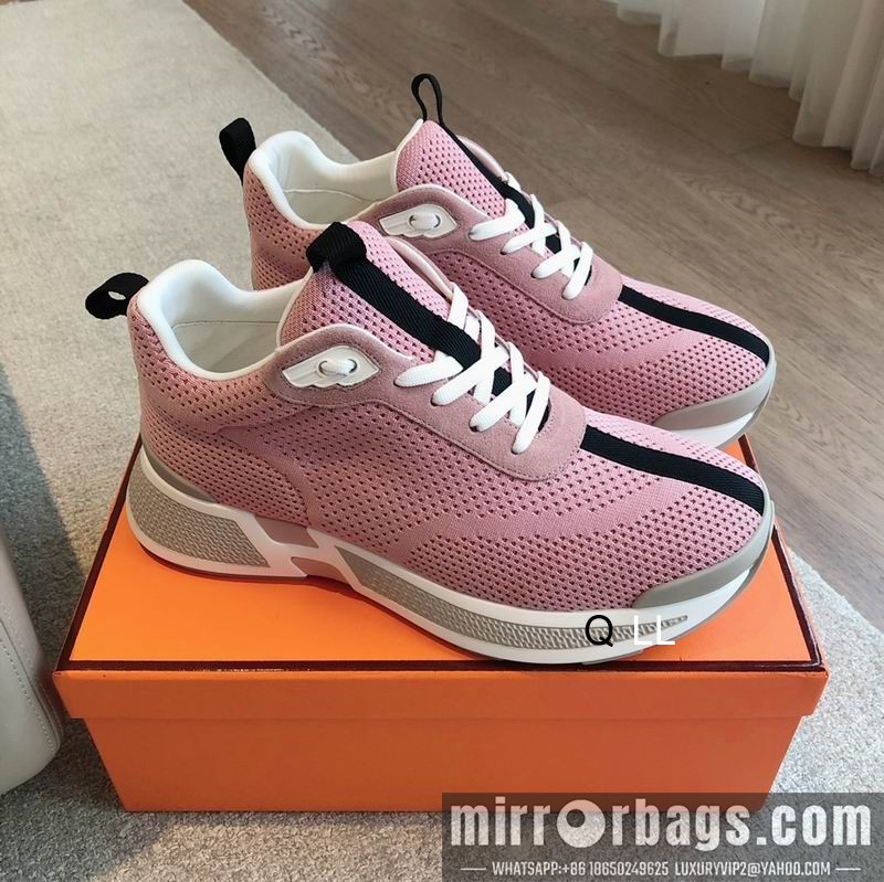 Replica Hermes Shoes Hermes sz35-45 LL0307