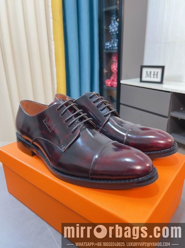 Replica Hermes Shoes Hermes sz38-45 mnf0281