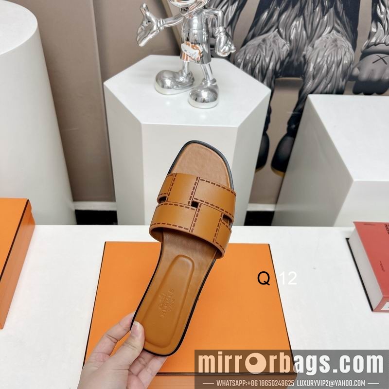Replica Hermes Shoes Hermes sz35-40 J0604