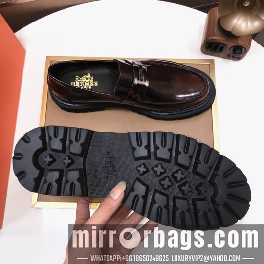 Replica Hermes Shoes Hermes sz38-45 hnh0610