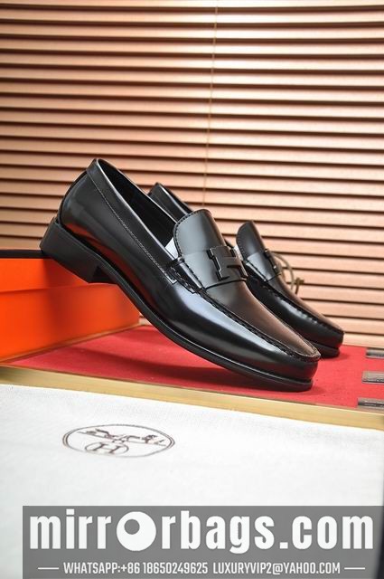 Replica Hermes Shoes Hermes sz38-45 mnh0703