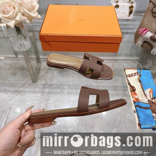 Replica Hermes Shoes Hermes sz34-42 mnh0228