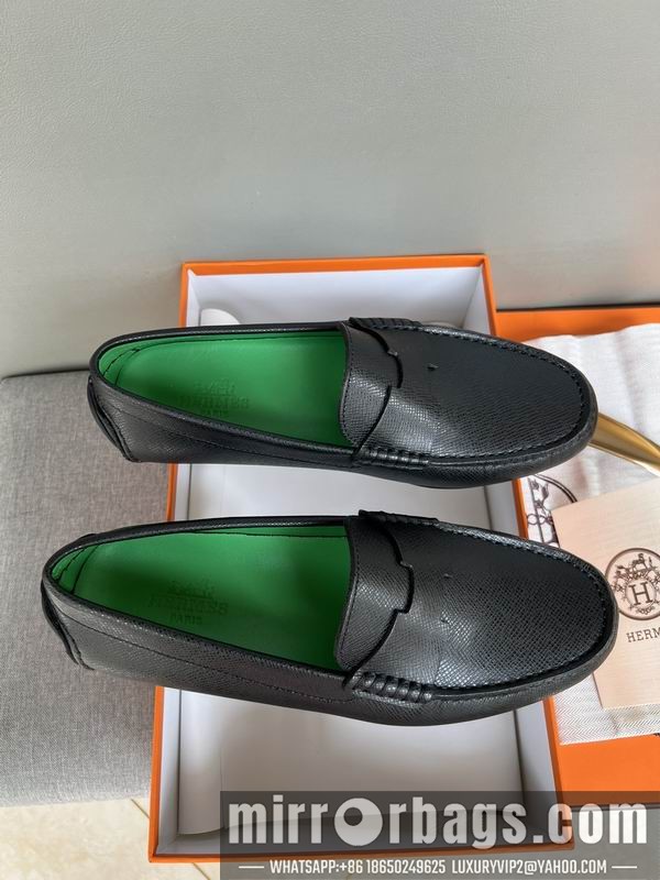 Replica Hermes Shoes Hermes sz38-48 hnh0603