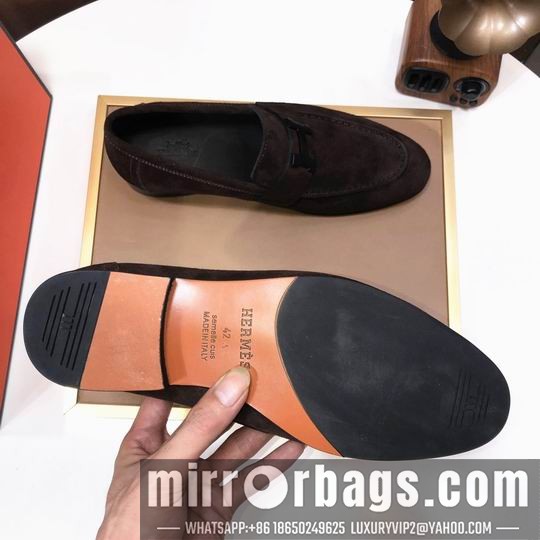 Replica Hermes Shoes Hermes sz38-45 hnh0615