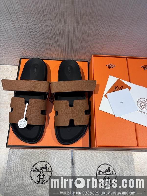 Replica Hermes Shoes Hermes sz38-46 hnh0601