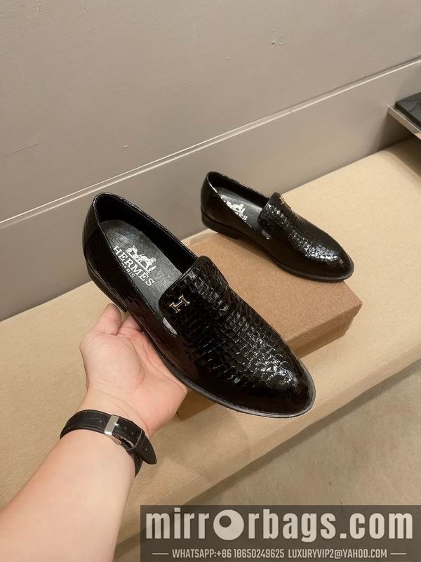 Replica Hermes Shoes Hermes sz37-45 mnf0244