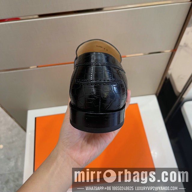 Replica Hermes Shoes 22530005 SZ 38-44