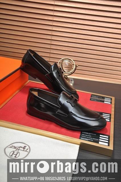 Replica Hermes Shoes Hermes sz38-45 mnh0408