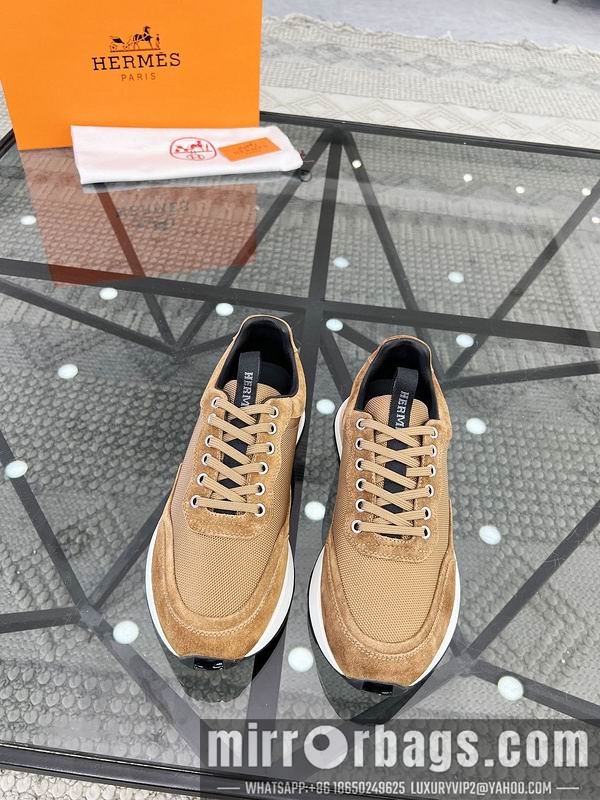 Replica Hermes Shoes Hermes sz38-45 jyh0702