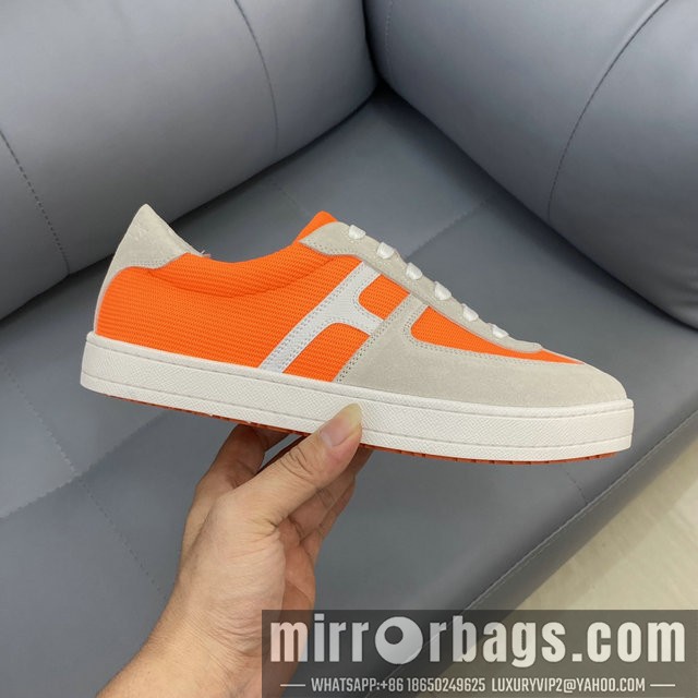 Replica Hermes Shoes 21924205 SZ 38-44