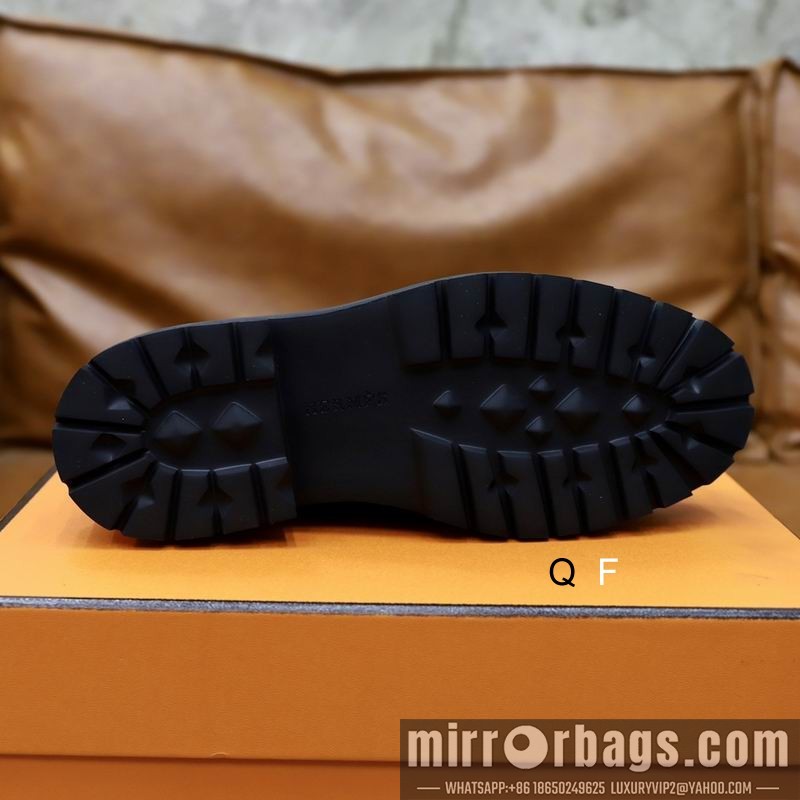 Replica Hermes Shoes Hermes sz38-45 10C TF0101