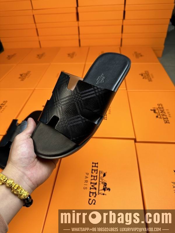 Replica Hermes Shoes Hermes sz38-46 mnf0231