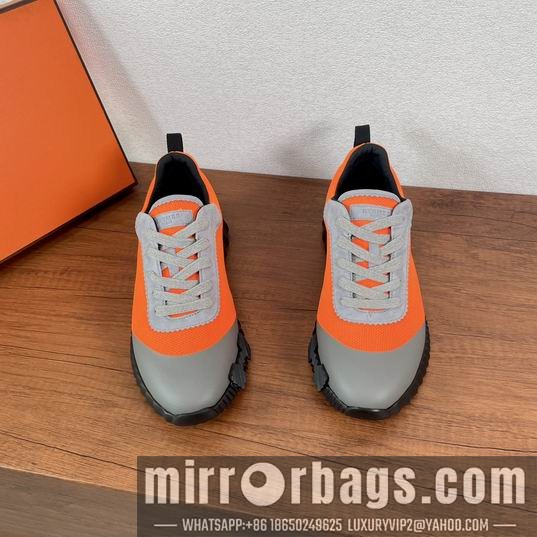Replica Hermes Shoes Hermes sz38-45 hnh0504