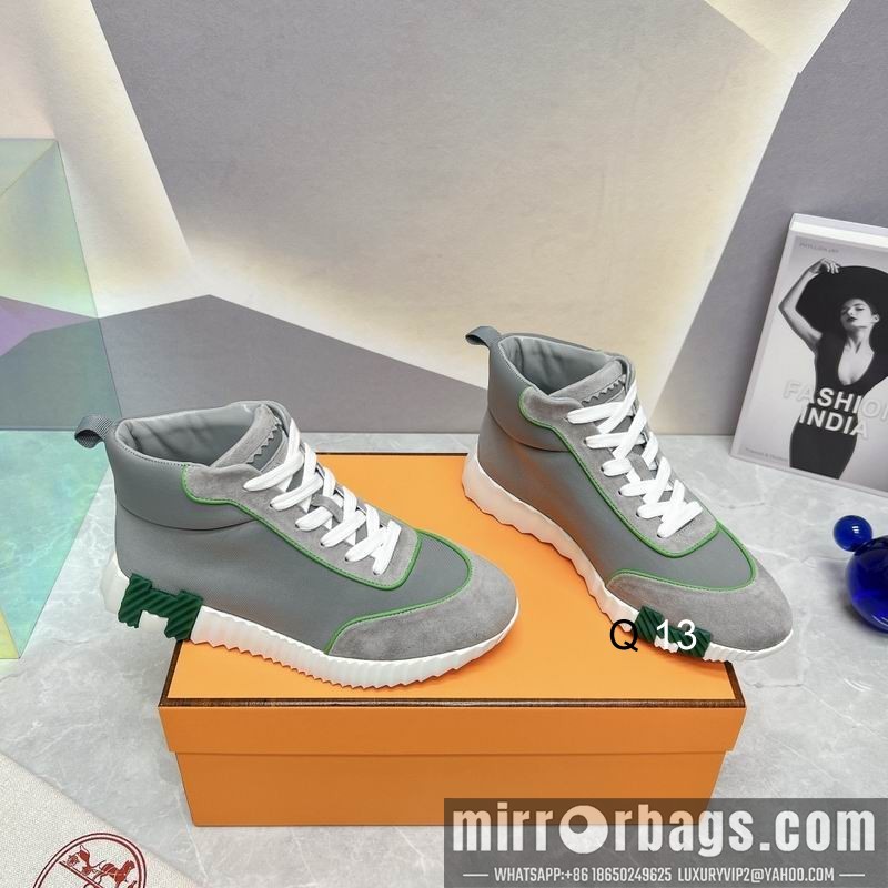 Replica Hermes Shoes Hermes sz35-45 11C YM0902