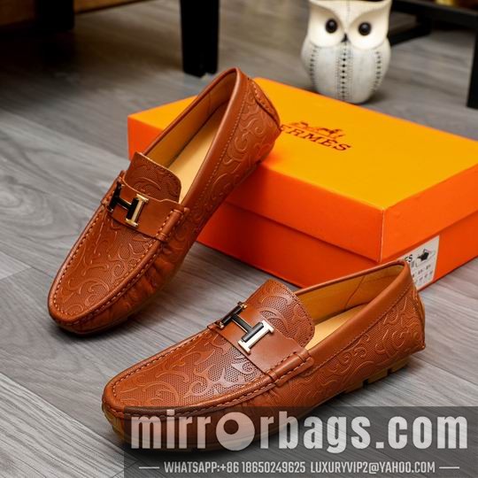 Replica Hermes Shoes Hermes sz38-45 hnh0602