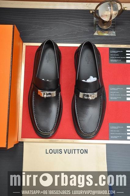 Replica Hermes Shoes Hermes sz38-45 mnh0416