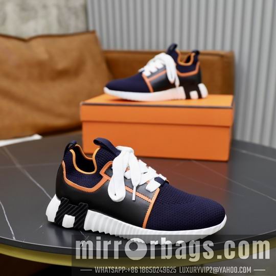 Replica Hermes Shoes Hermes sz34-45 hnh0903