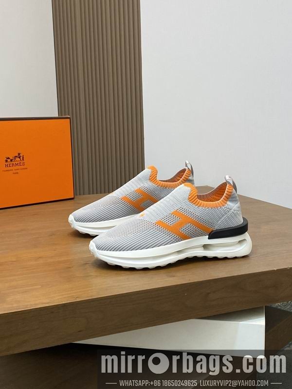 Replica Hermes Shoes Hermes sz38-45 hnh0609