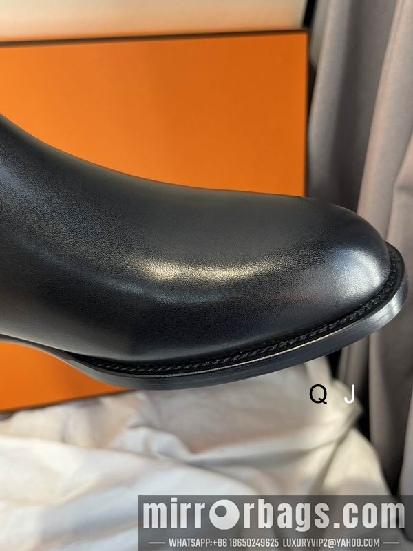 Replica Hermes Shoes Hermes colour sz35-40 XJ0901