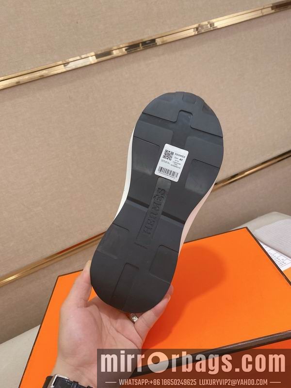 Replica Hermes Shoes Hermes sz38-45 hnh0405