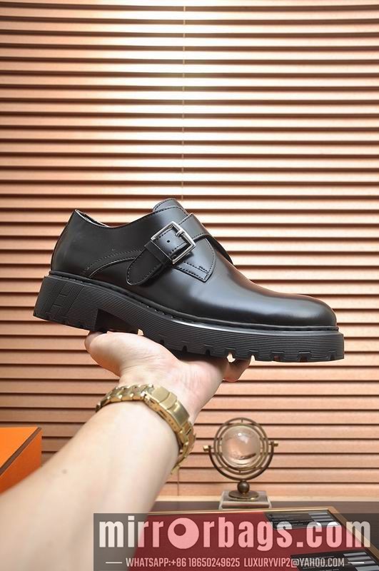Replica Hermes Shoes Hermes sz38-45 mnf0207