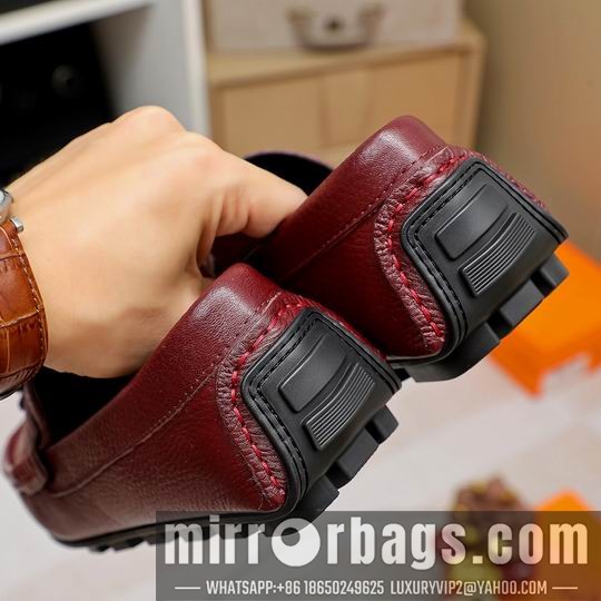 Replica Hermes Shoes Hermes sz38-45 mnh0501