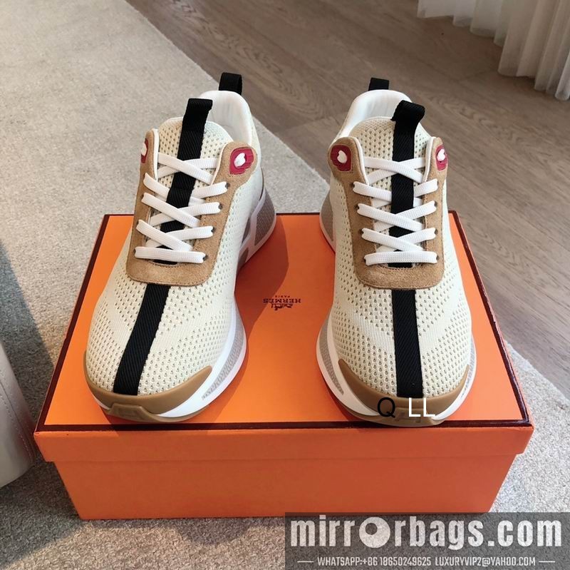 Replica Hermes Shoes Hermes sz35-45 LL0307