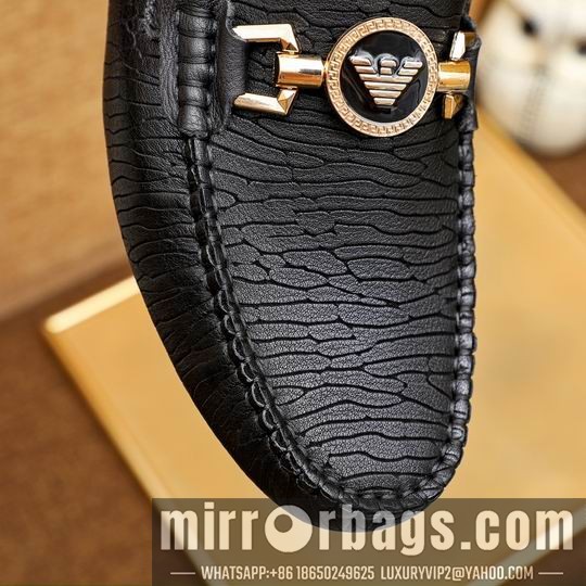Replica Hermes Shoes Hermes sz38-44 hnh0704