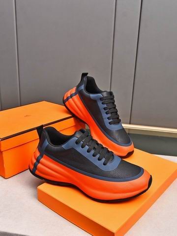 Replica Hermes Shoes Hermes sz38-45 hnh0803
