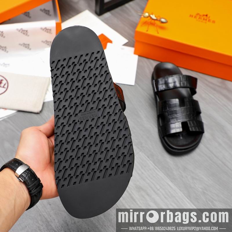Replica Hermes Shoes Hermes sz36-46 hnh0308