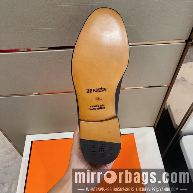 Replica Hermes Shoes 22530007 SZ 38-44