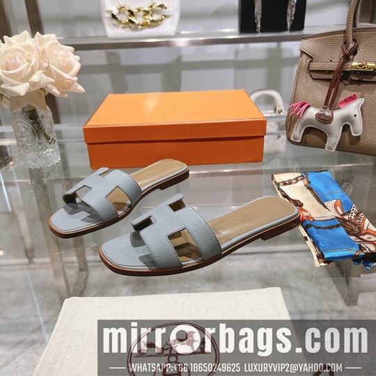 Replica Hermes Shoes Hermes sz34-42 mnh0228