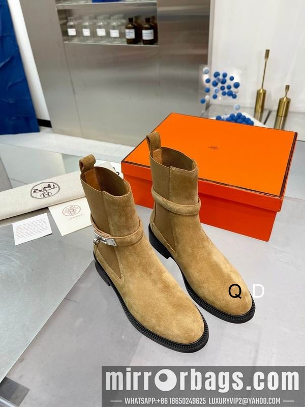 Replica Hermes Shoes Hermes sz35-40 3C GDT1002