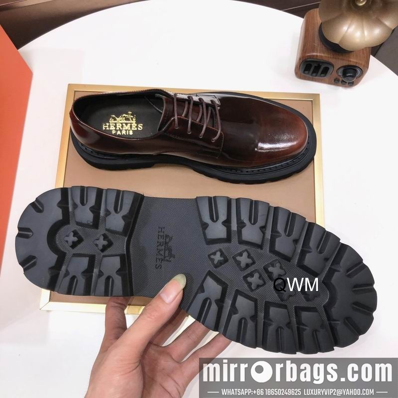 Replica Hermes Shoes HERMES sz38-45 WM0601