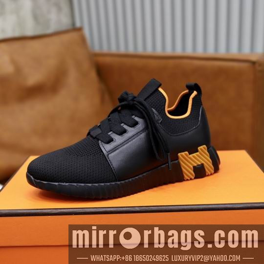 Replica Hermes Shoes Hermes sz34-45 hnh0901