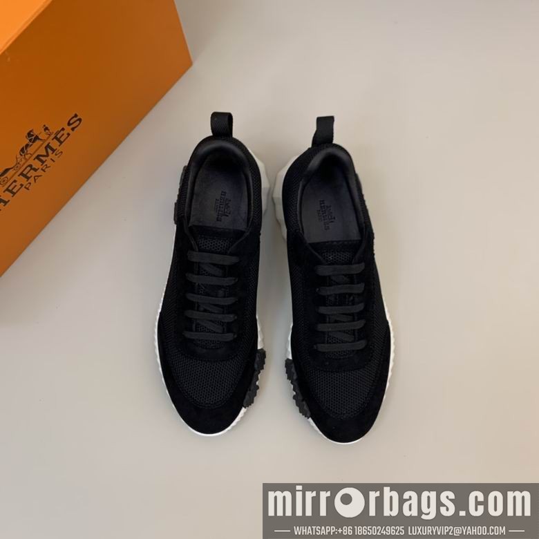 Replica Hermes Shoes Hermes sz38-44 4C n0917