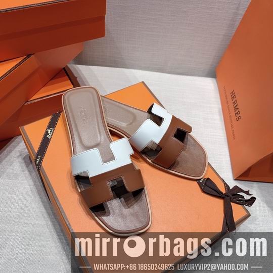Replica Hermes Shoes Hermes sz35-42 mnh0407