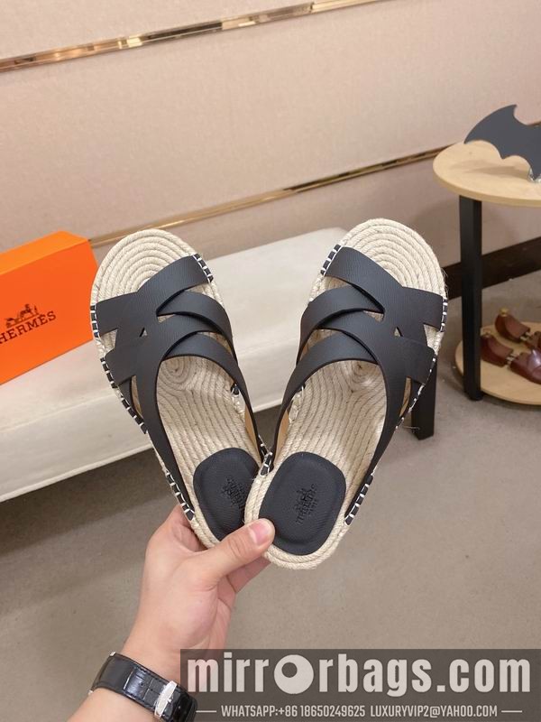 Replica Hermes Shoes Hermes sz38-47 hnh0610
