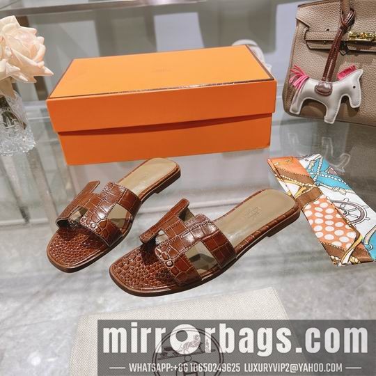 Replica Hermes Shoes Hermes sz34-42 mnh0237