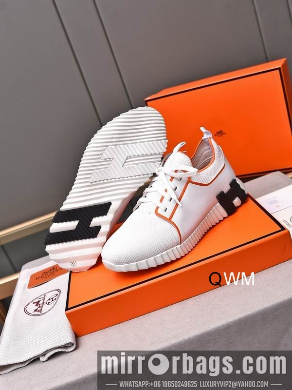 Replica Hermes Shoes Hermes sz38-45 WM0605
