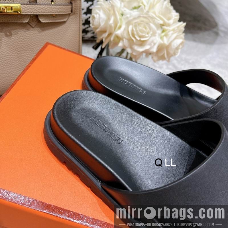 Replica Hermes Shoes Hermes sz35-39LL0115