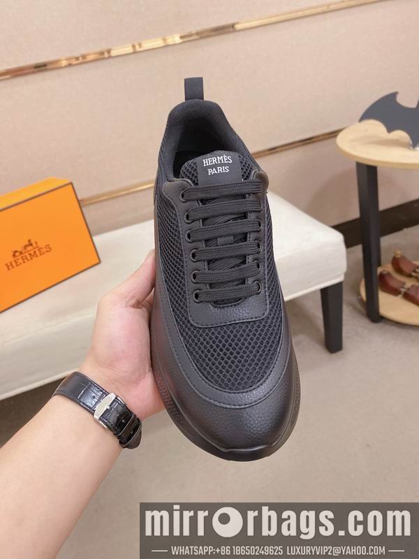 Replica Hermes Shoes Hermes sz38-45 hnh0610