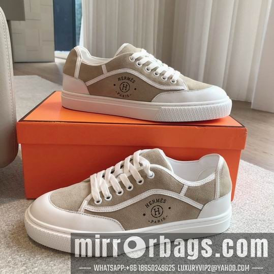 Replica Hermes Shoes Hermes sz35-46 mnh0213