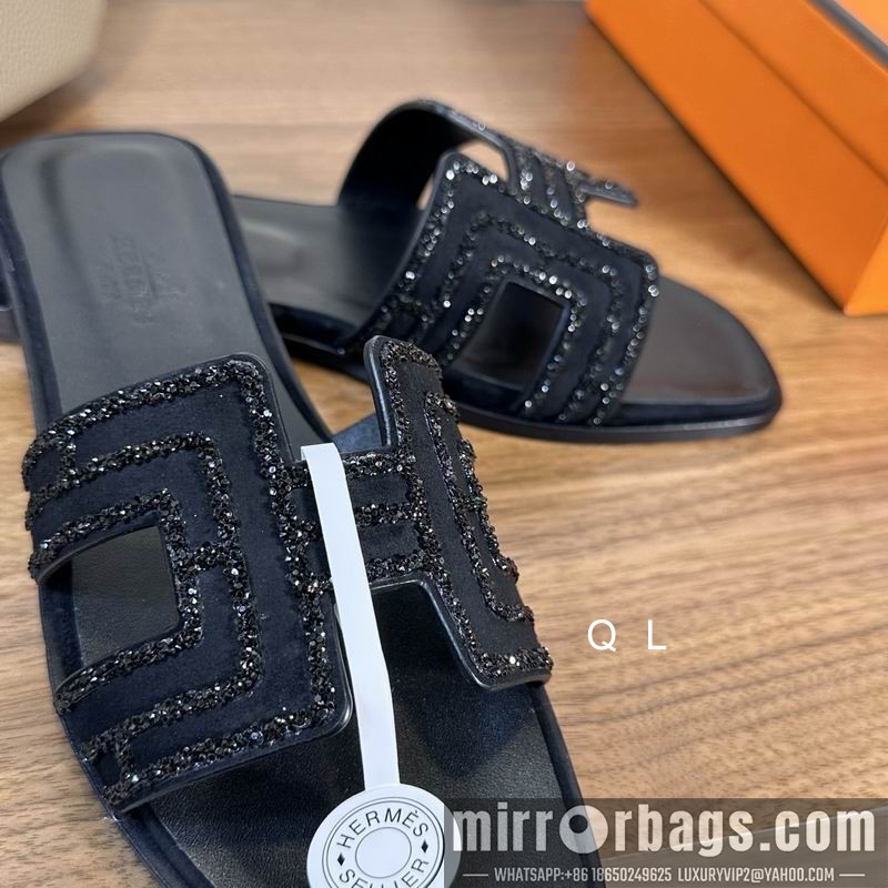 Replica Hermes Shoes Hermes sz35-40 Q0701