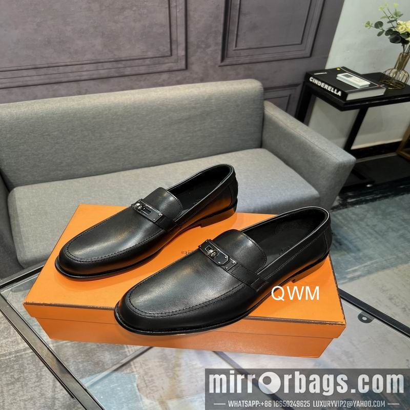 Replica Hermes Shoes Hermes sz38-45 WM0703